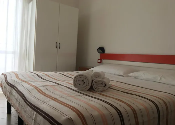 Dipendenza Hotel Las Vegas Riccione